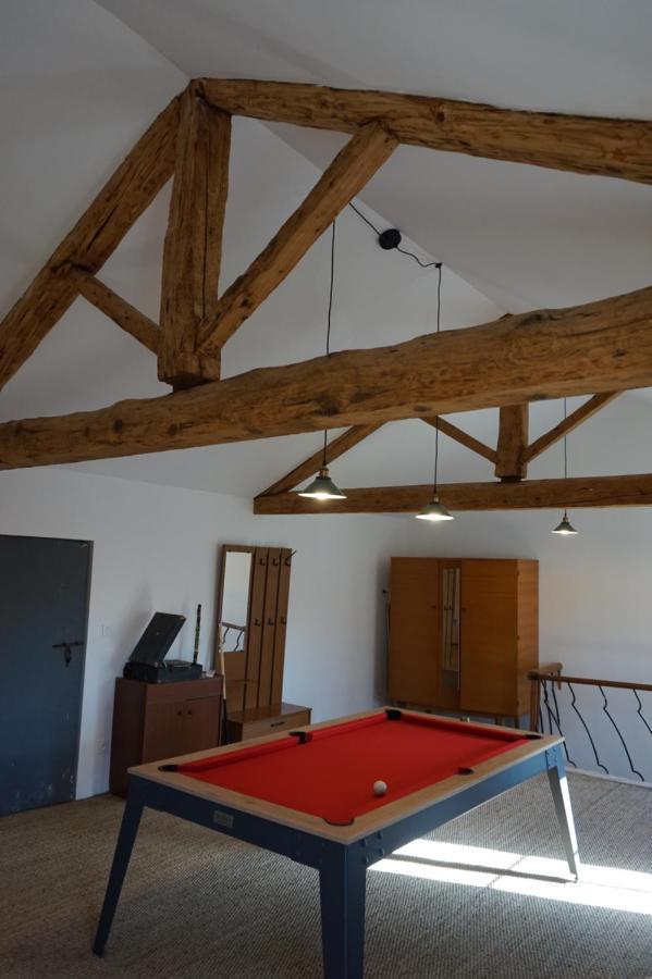 Mas De La Roule, 4 Studios, Piscine Chauffee, Studio Spa, Parc 2 Ha, Pont D'Avignon A Pied Экстерьер фото